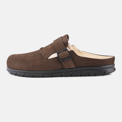 Men's Glide | Brown Baer Shoes