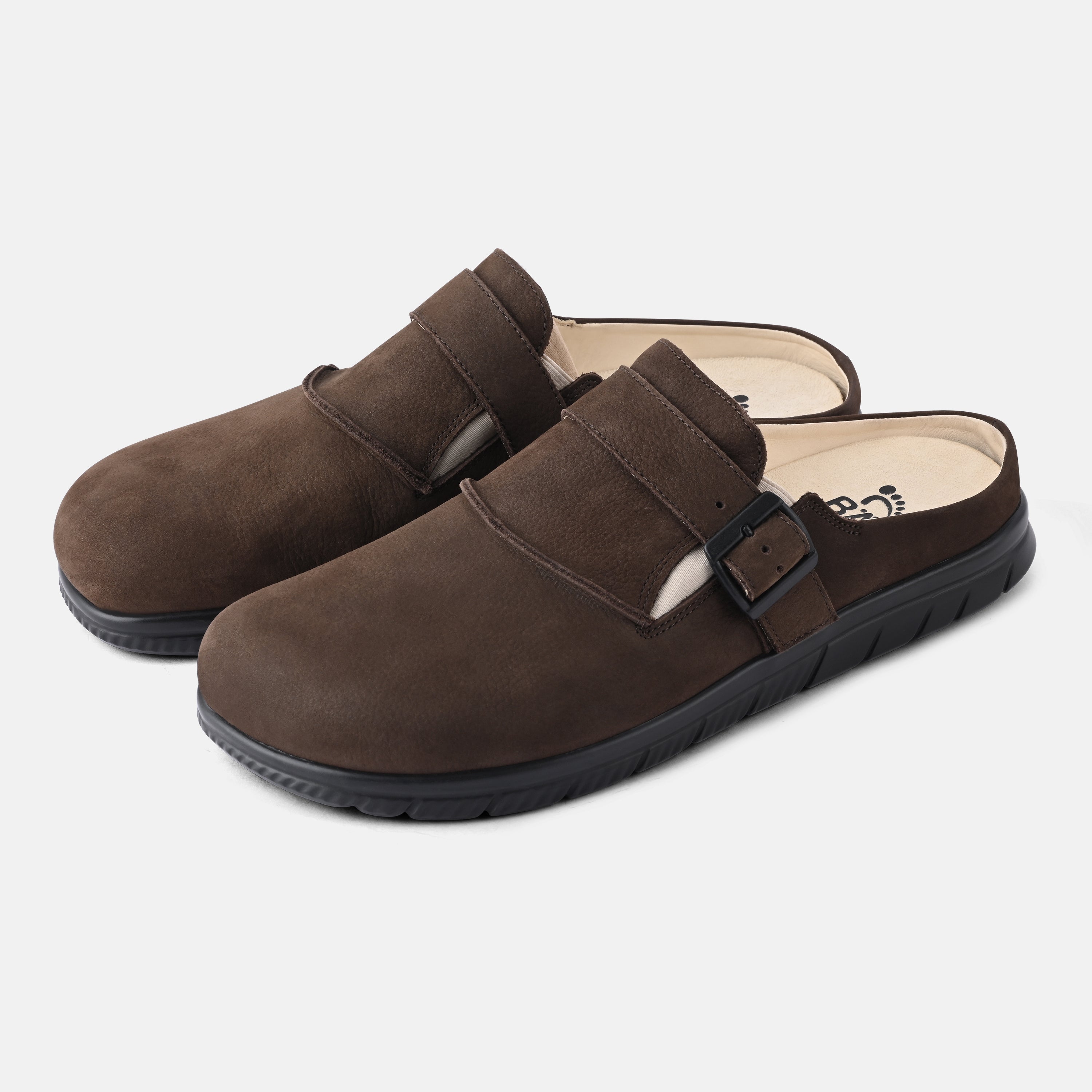 Men's Glide | Brown Baer Shoes