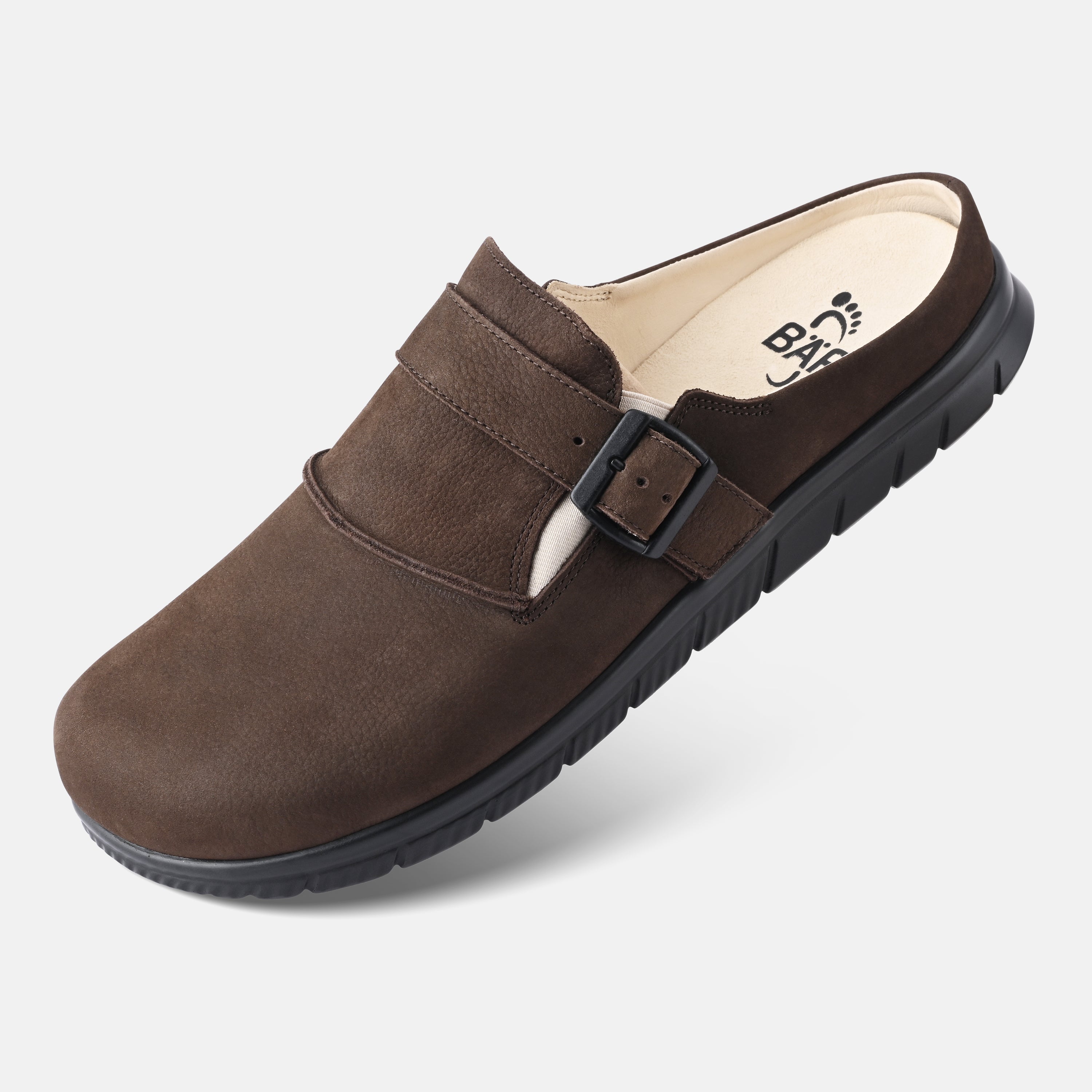 Men's Glide | Brown Baer Shoes