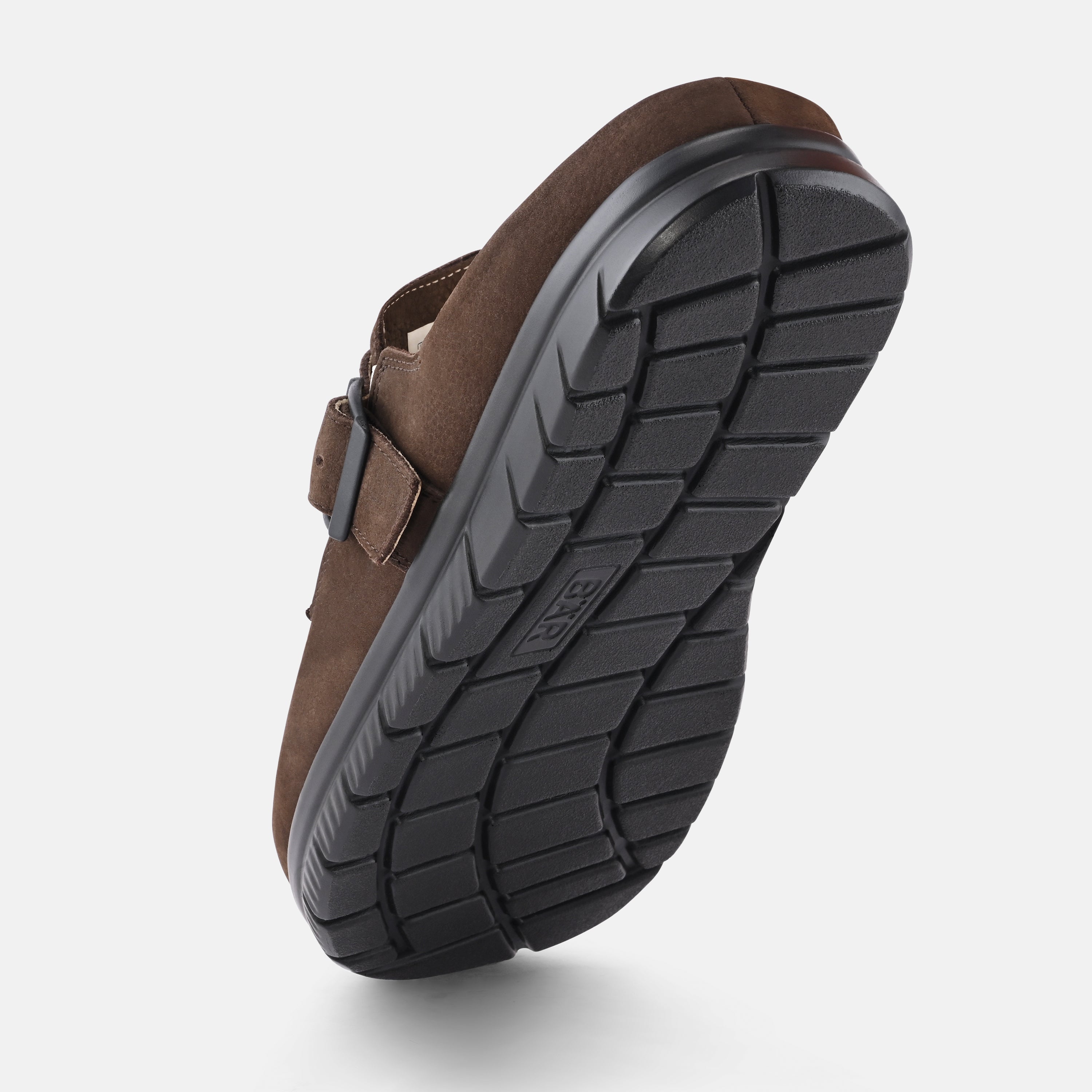 Men's Glide | Brown Baer Shoes