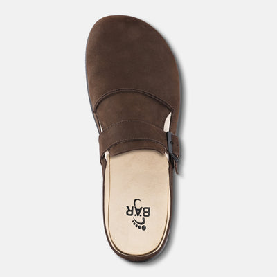 Men's Glide | Brown Baer Shoes