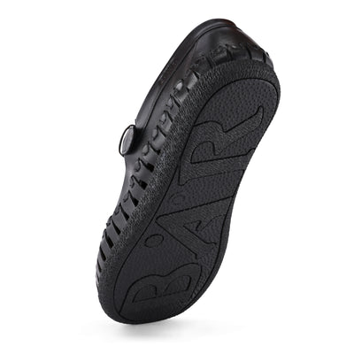 Men's Roman | Black Baer Shoes