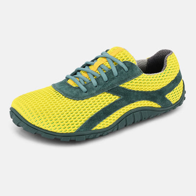 Flexibe sole casual walking shoes Baer