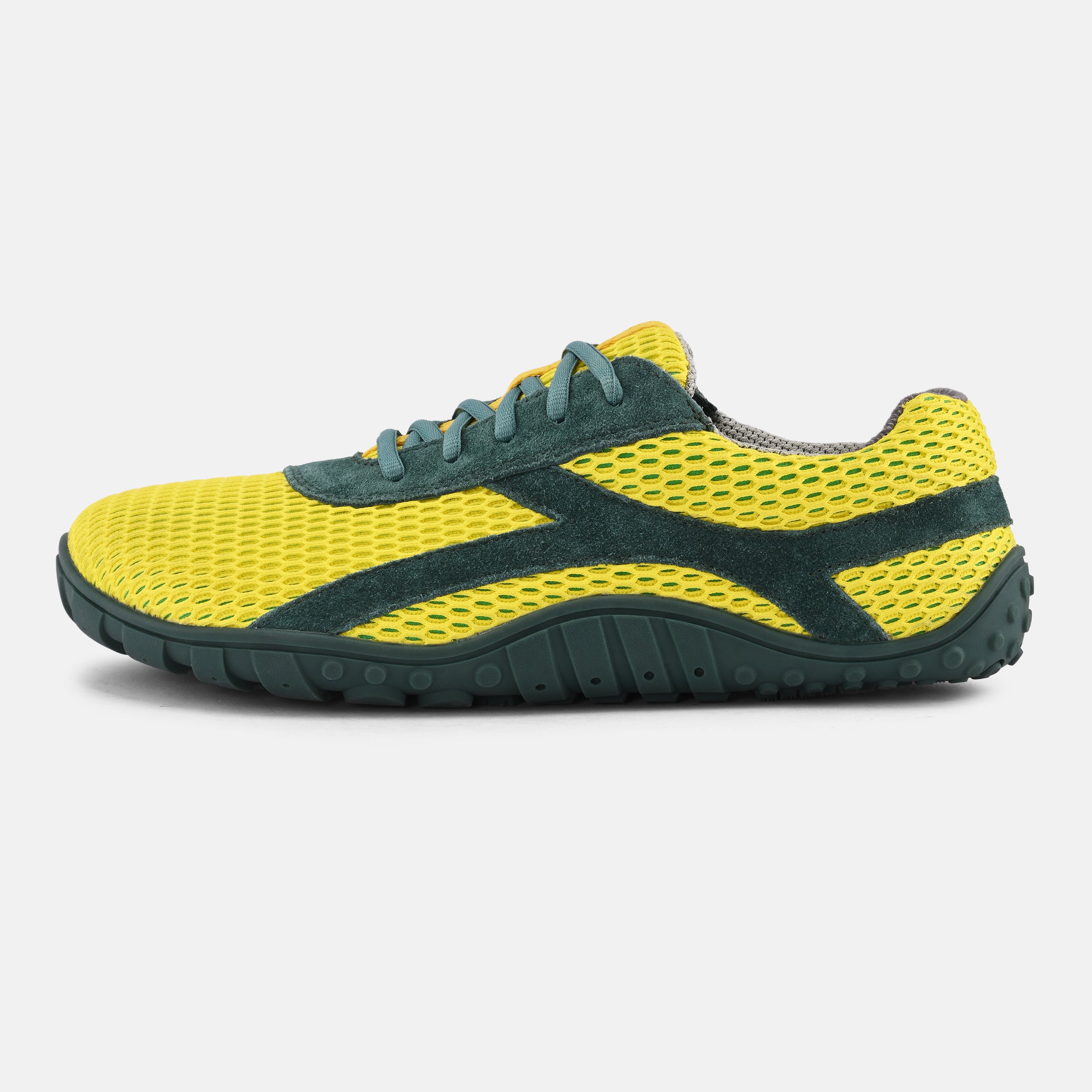 Wide toe casual shoes Baer