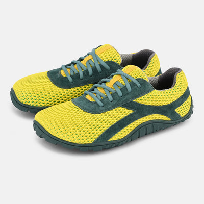 zero drop walking shoes Baer