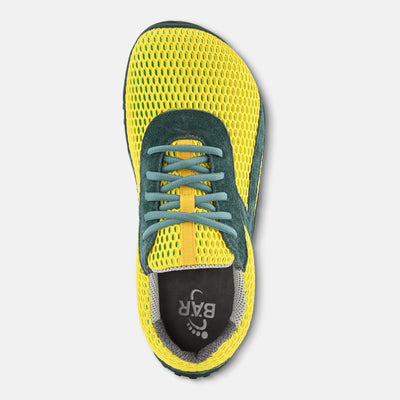 Barefoot walking shoes Baer