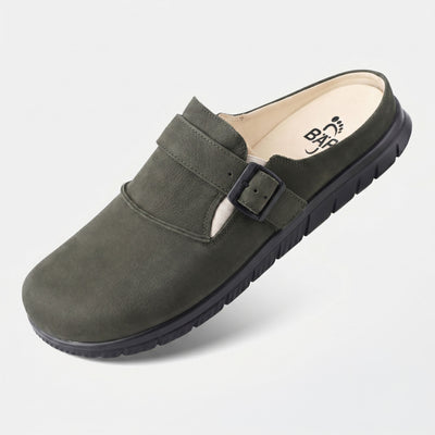 Men's Glide | Olive Baer Shoes