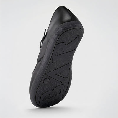 Women's Smartstep | Black Baer Shoes