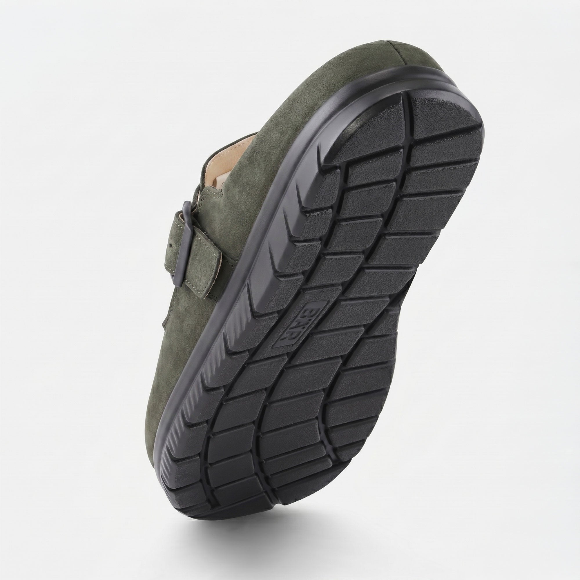 Men's Glide | Olive Baer Shoes