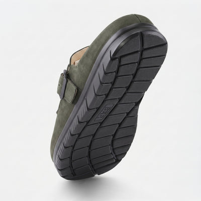 Men's Glide | Olive Baer Shoes