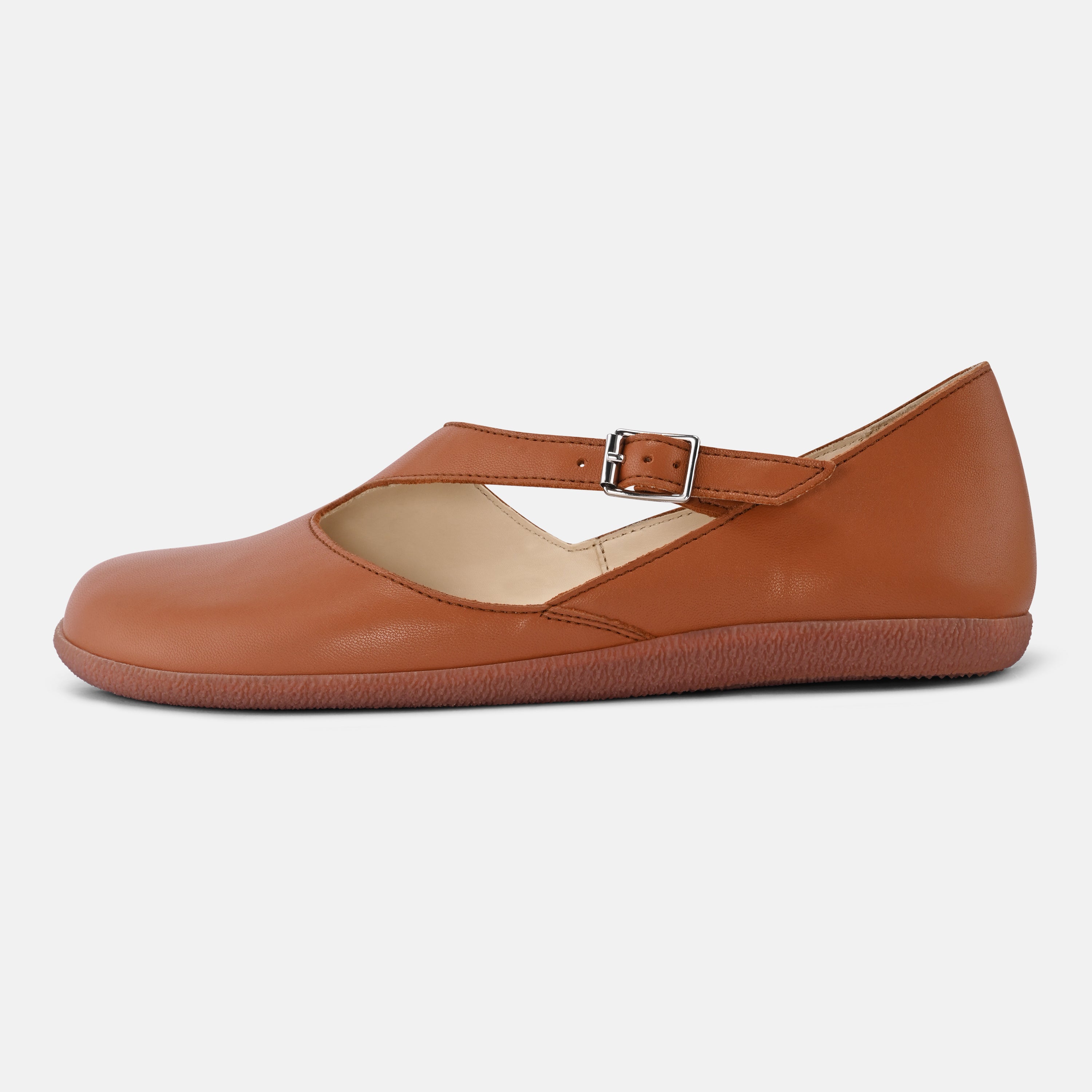 Women's Smartstep | Tan Baer Shoes