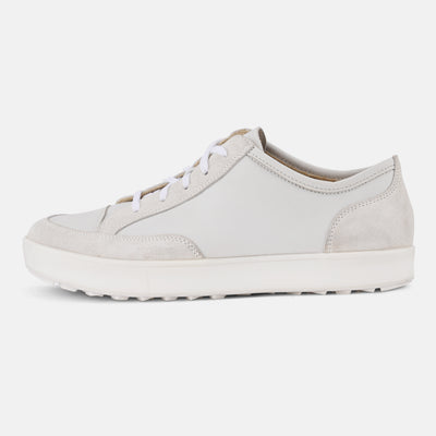 White Women 100% Toe Freedom Shoes Baer