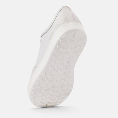 White Women Lightweight Travel Footwear Baer
