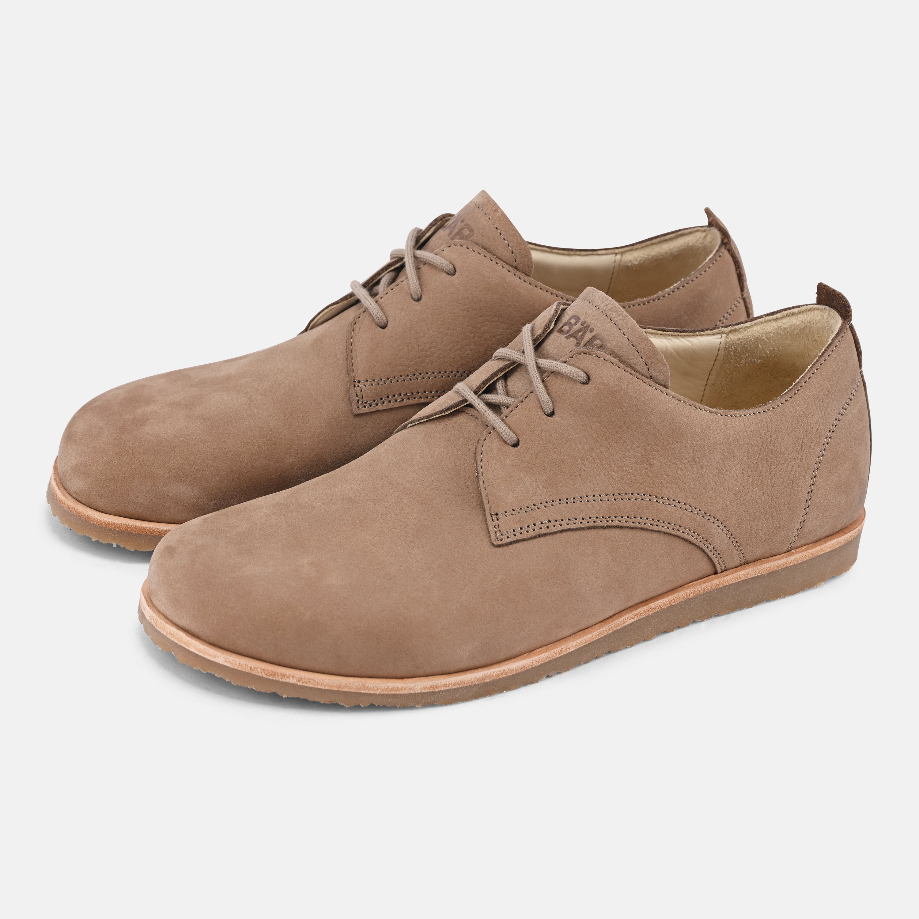 Women's Mavrick | Beige Baer Shoes