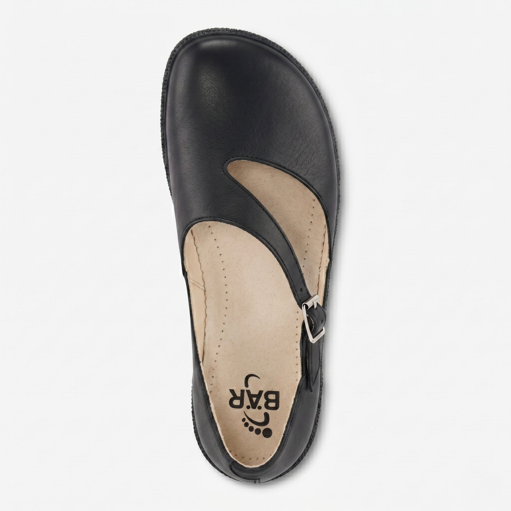 Women's Smartstep | Black Baer Shoes