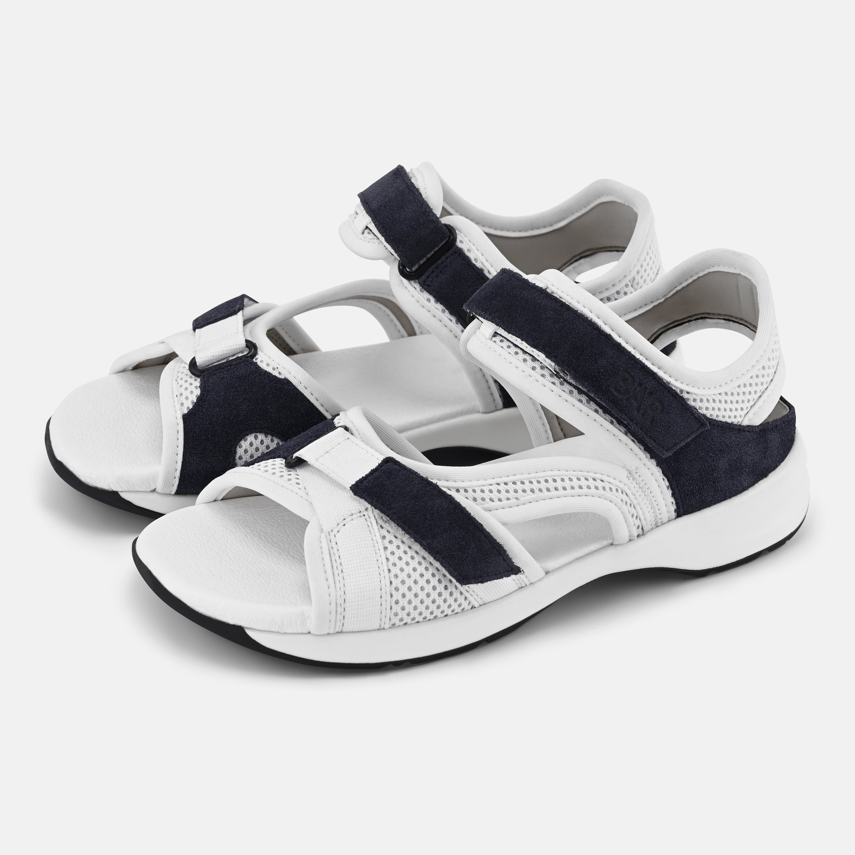 Women's Blue breathable sandals Baer