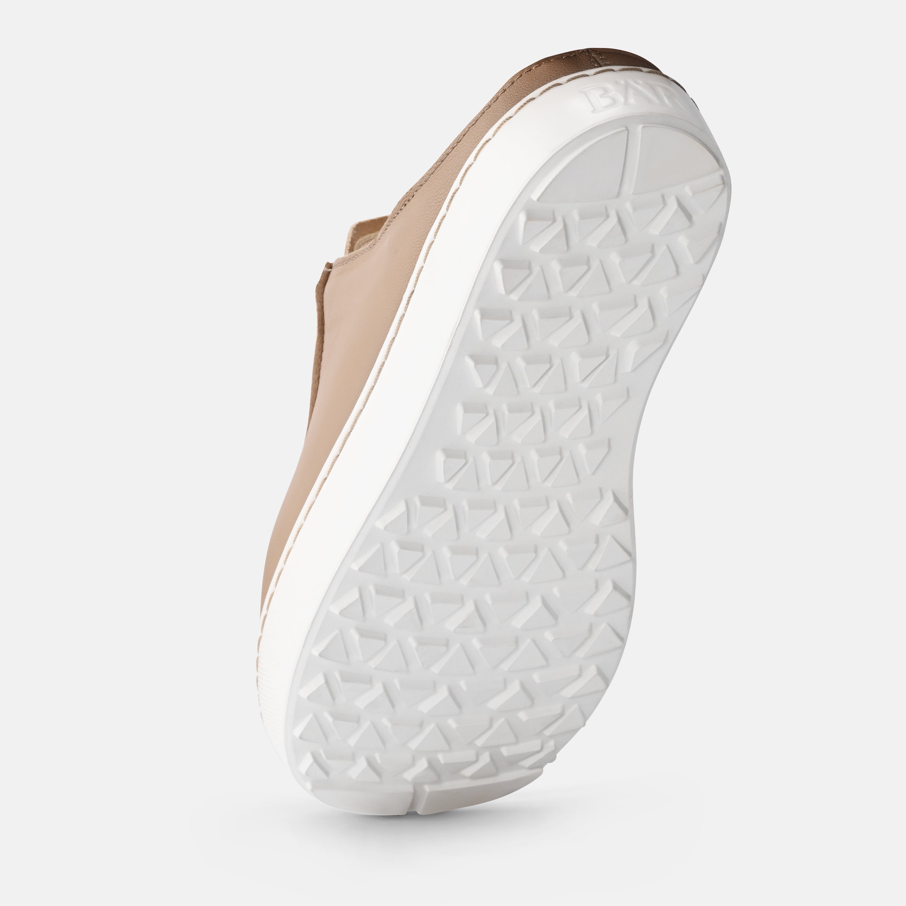 Women's Mule-Lace | Beige Baer Shoes