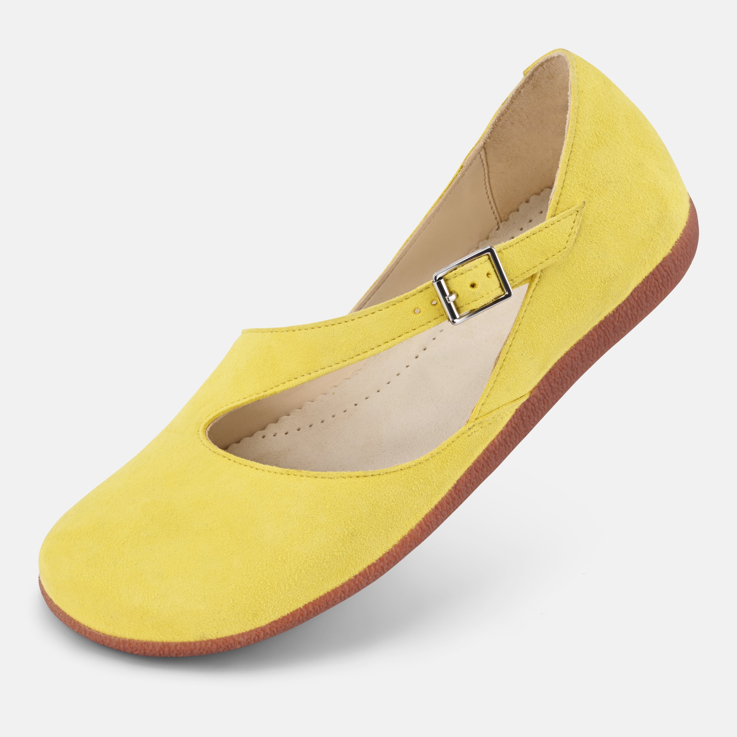 Women's Smartstep | Yellow Baer Shoes