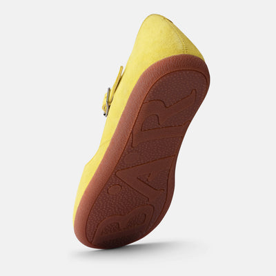 Women's Smartstep | Yellow Baer Shoes
