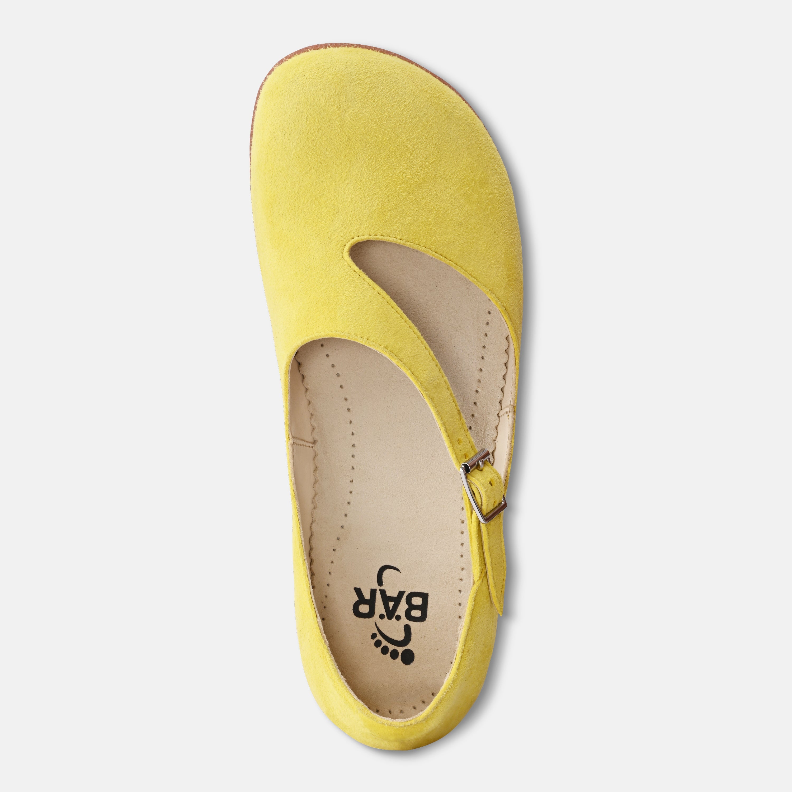 Women's Smartstep | Yellow Baer Shoes