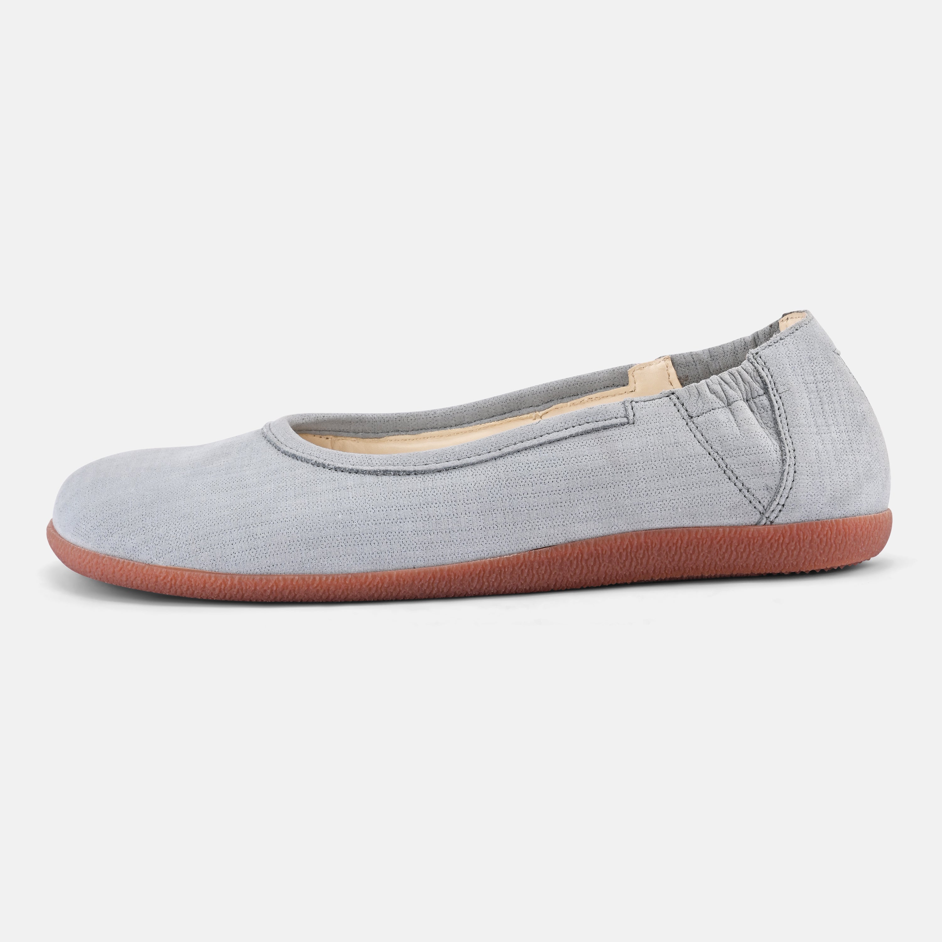 Women's Ballet | Grey Baer Shoes