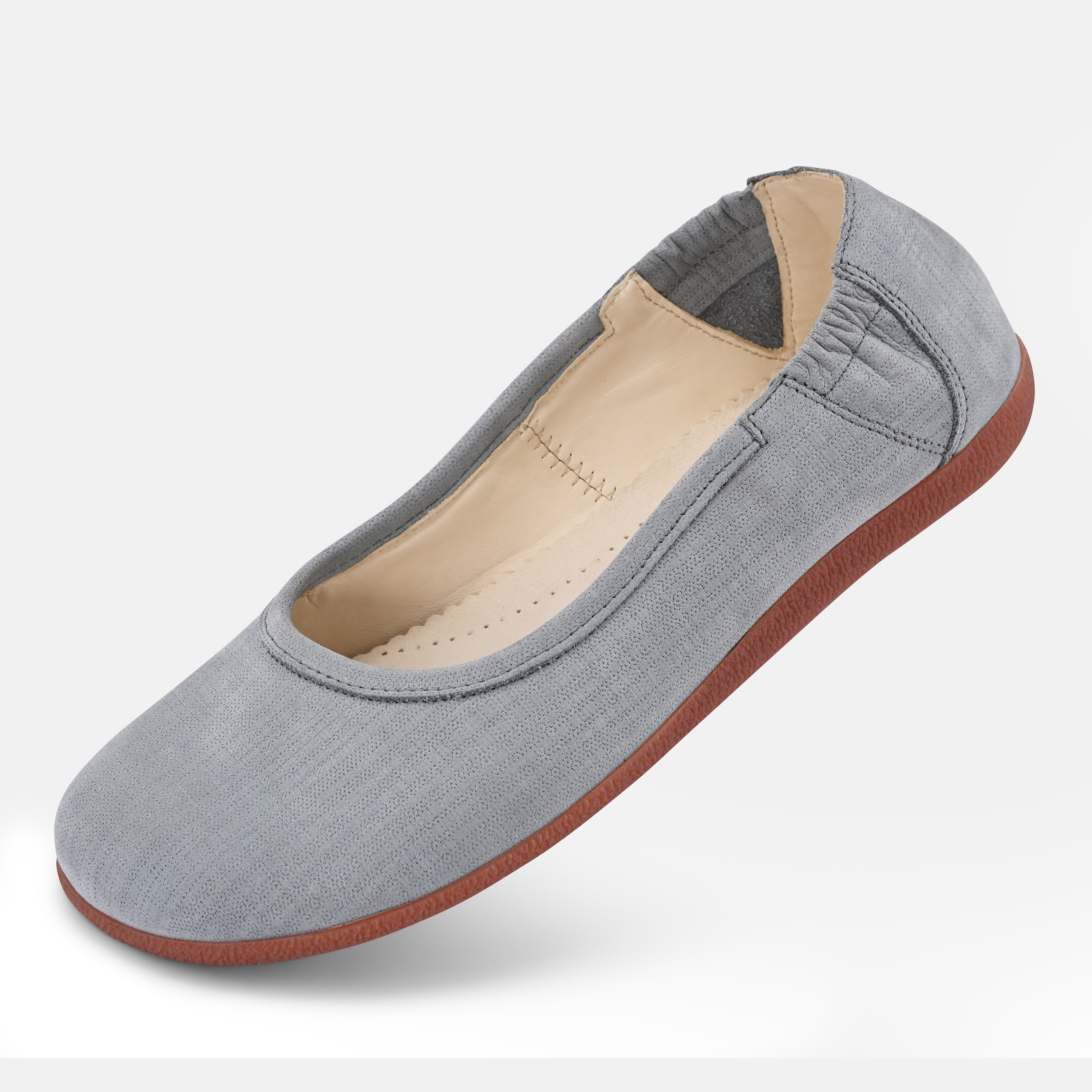 Women's Ballet | Grey Baer Shoes