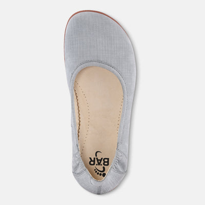 Women's Ballet | Grey Baer Shoes