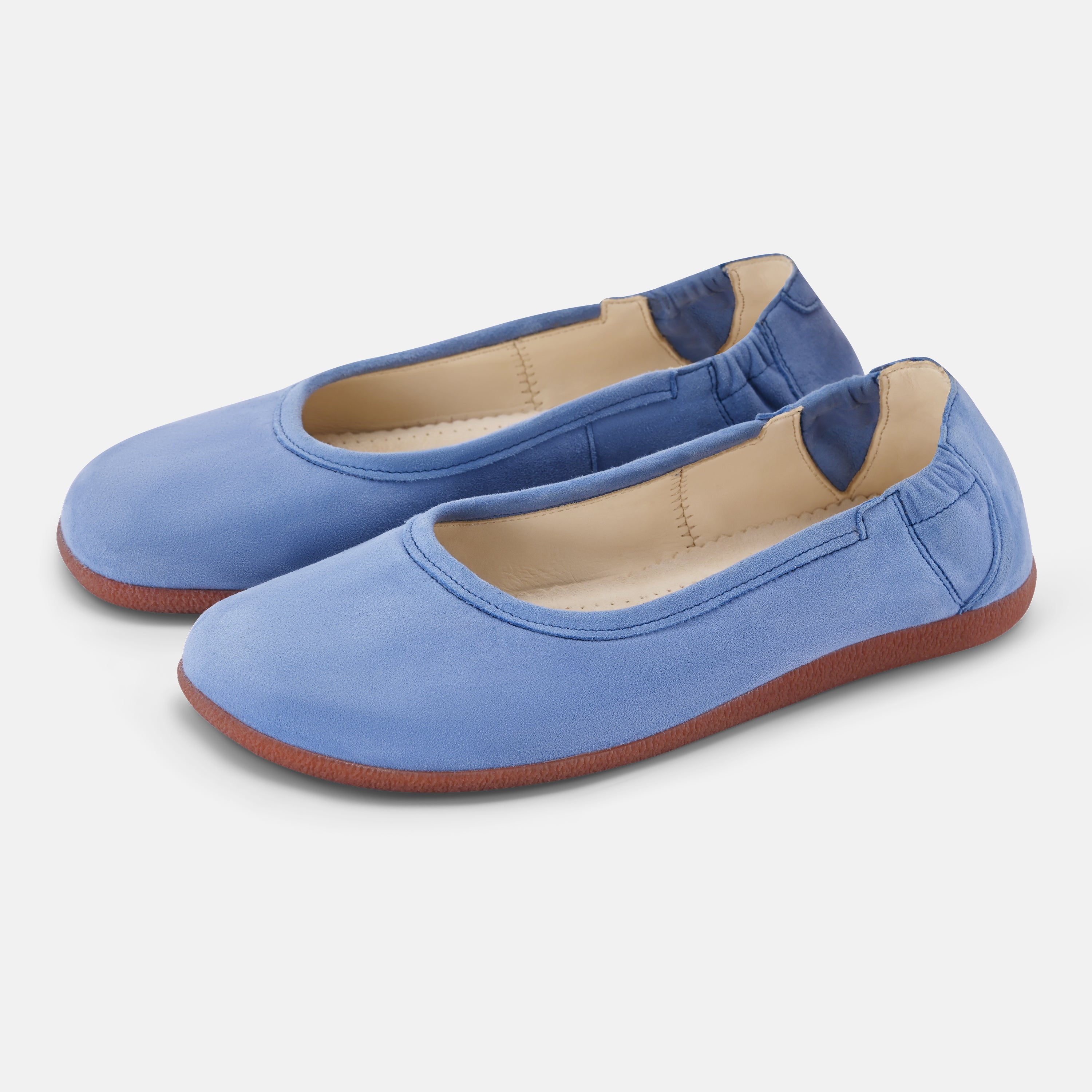 Women's Ballet | Blue Baer Shoes