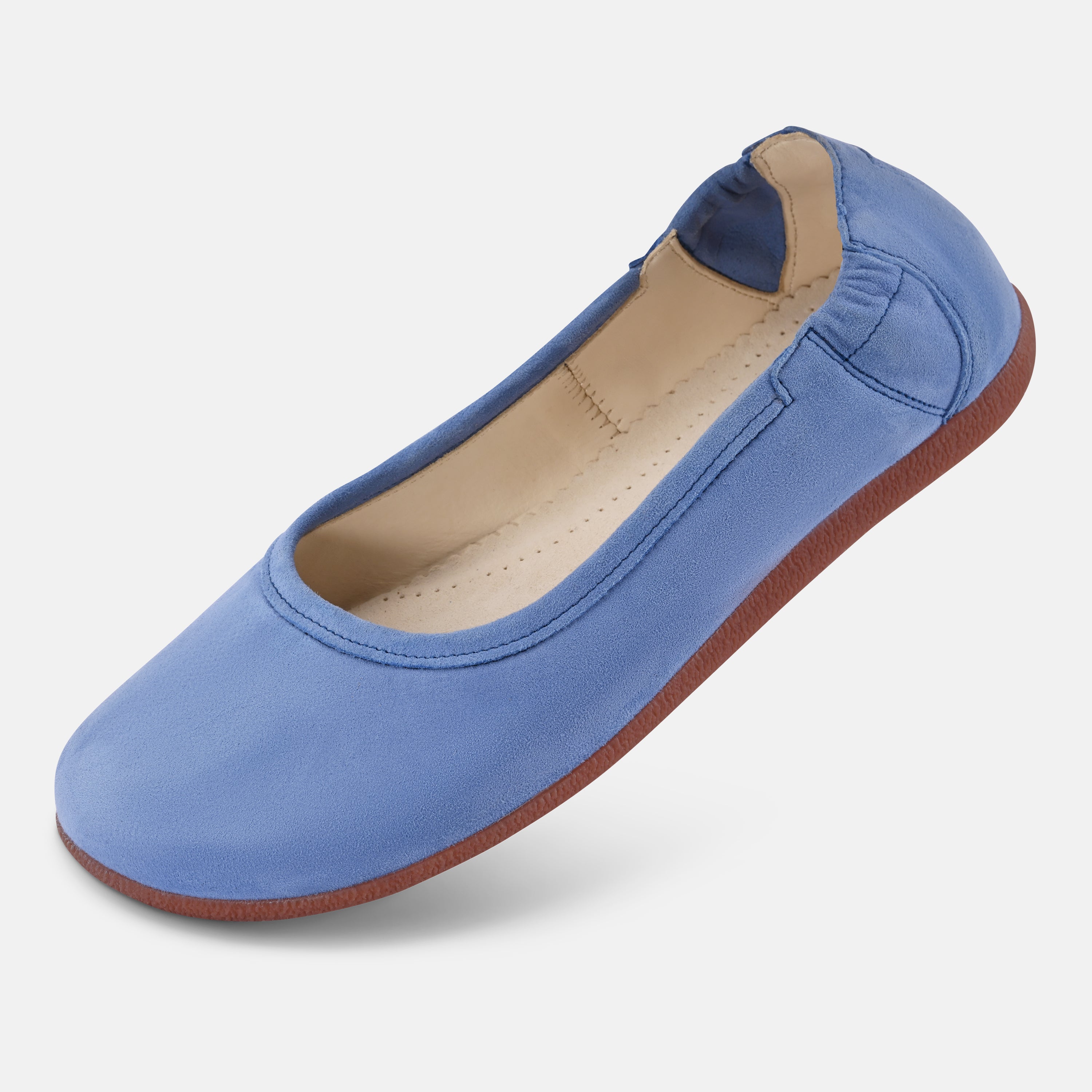 Women's Ballet | Blue Baer Shoes