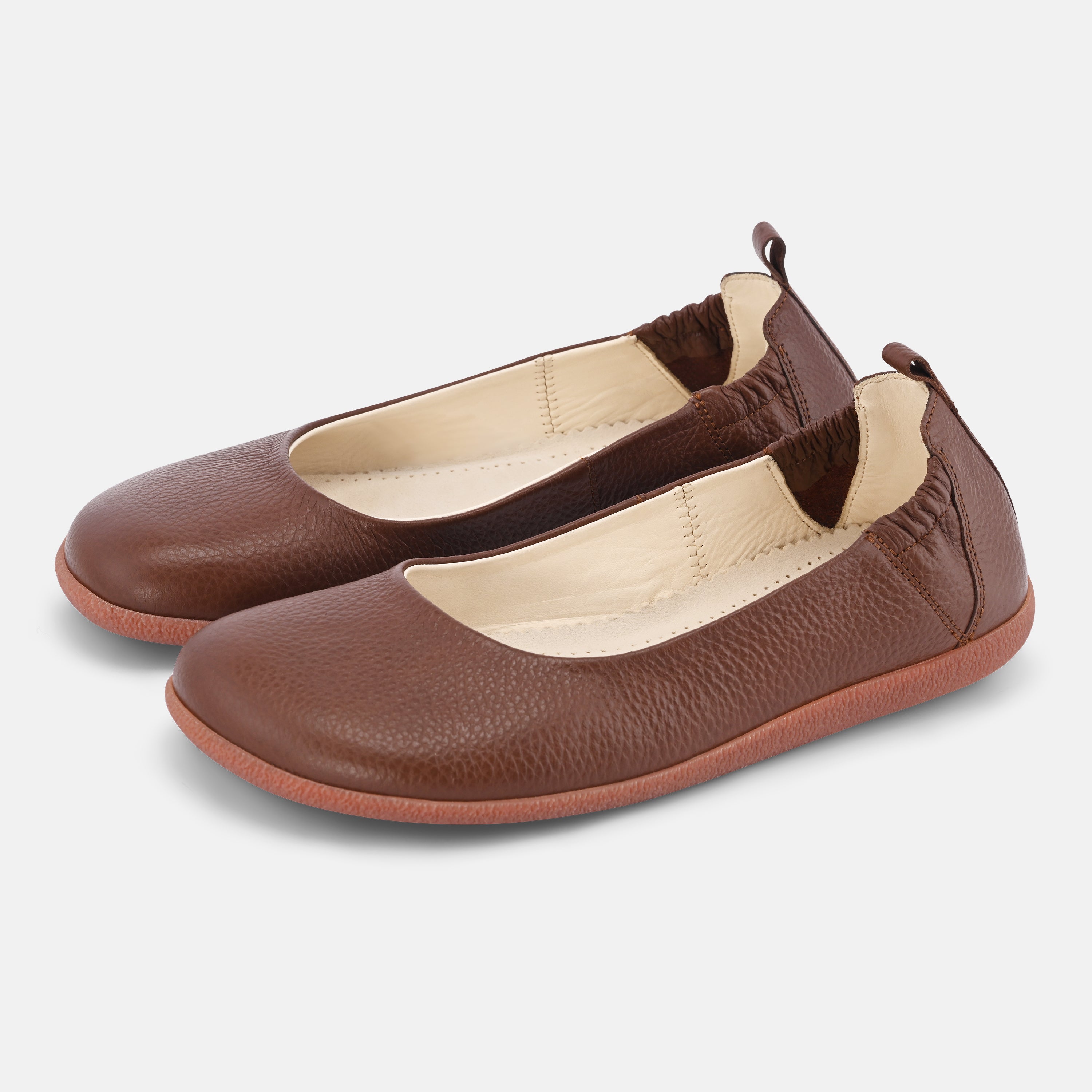 Women's Slipin | Tan Baer Shoes