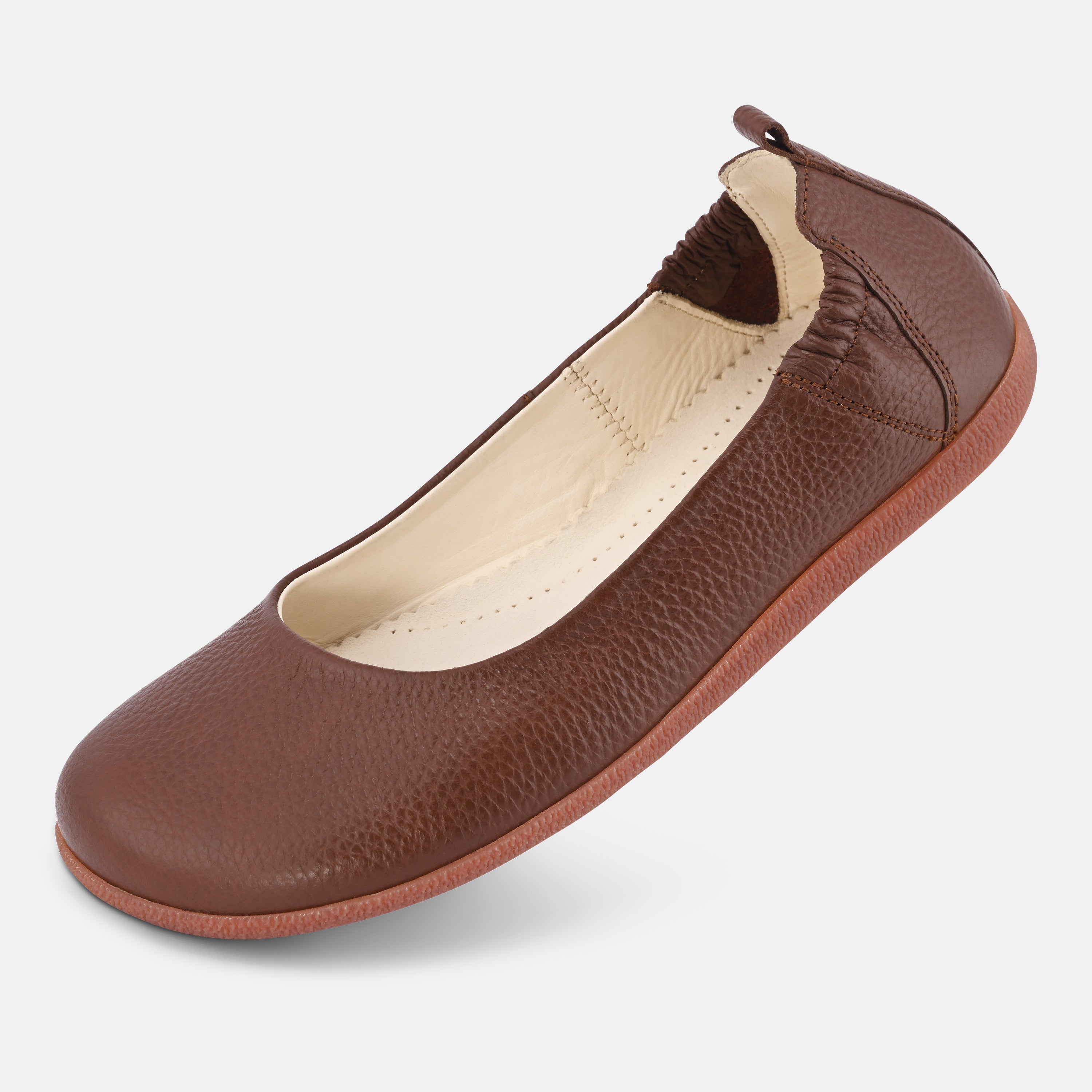 Women's Slipin | Tan Baer Shoes