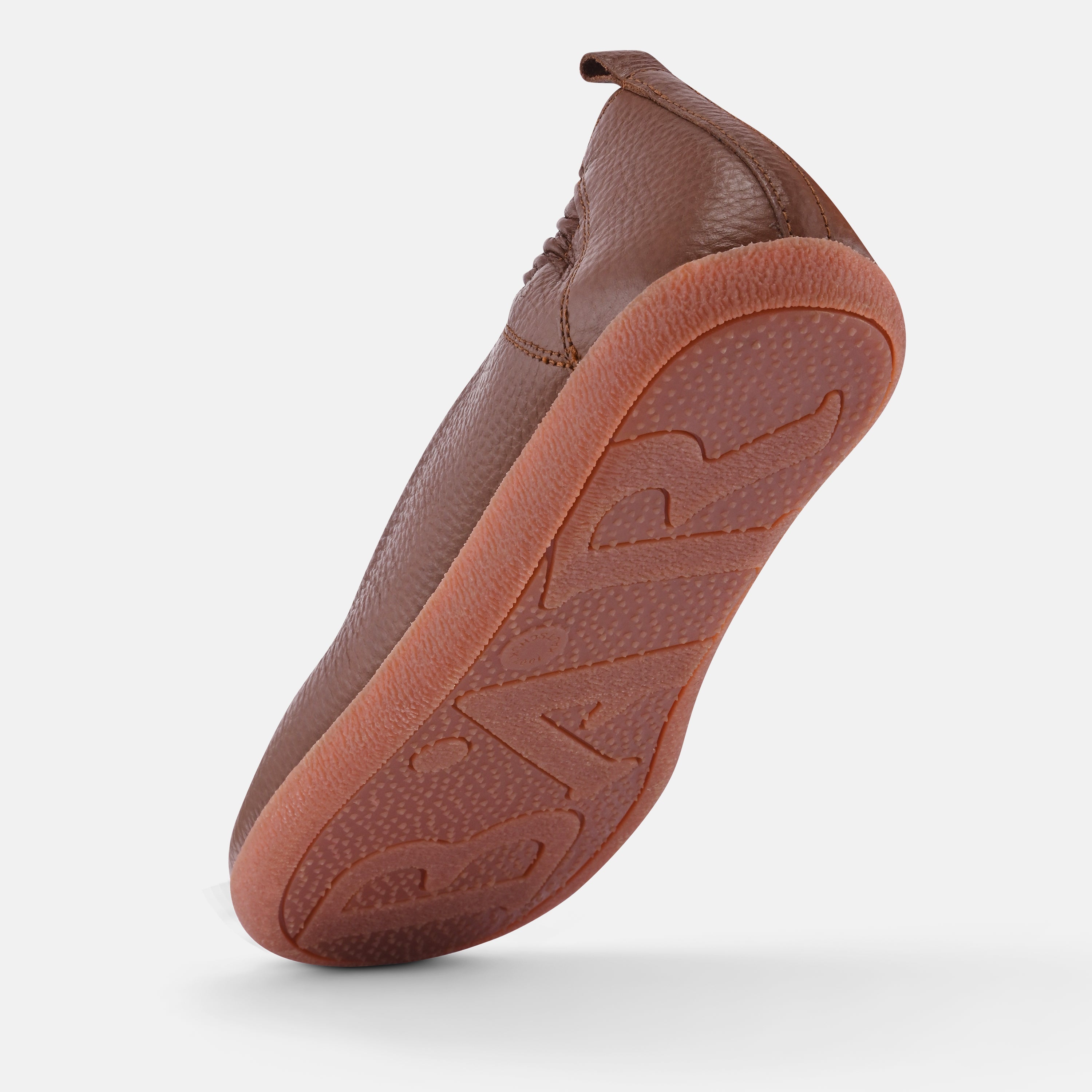 Women's Slipin | Tan Baer Shoes