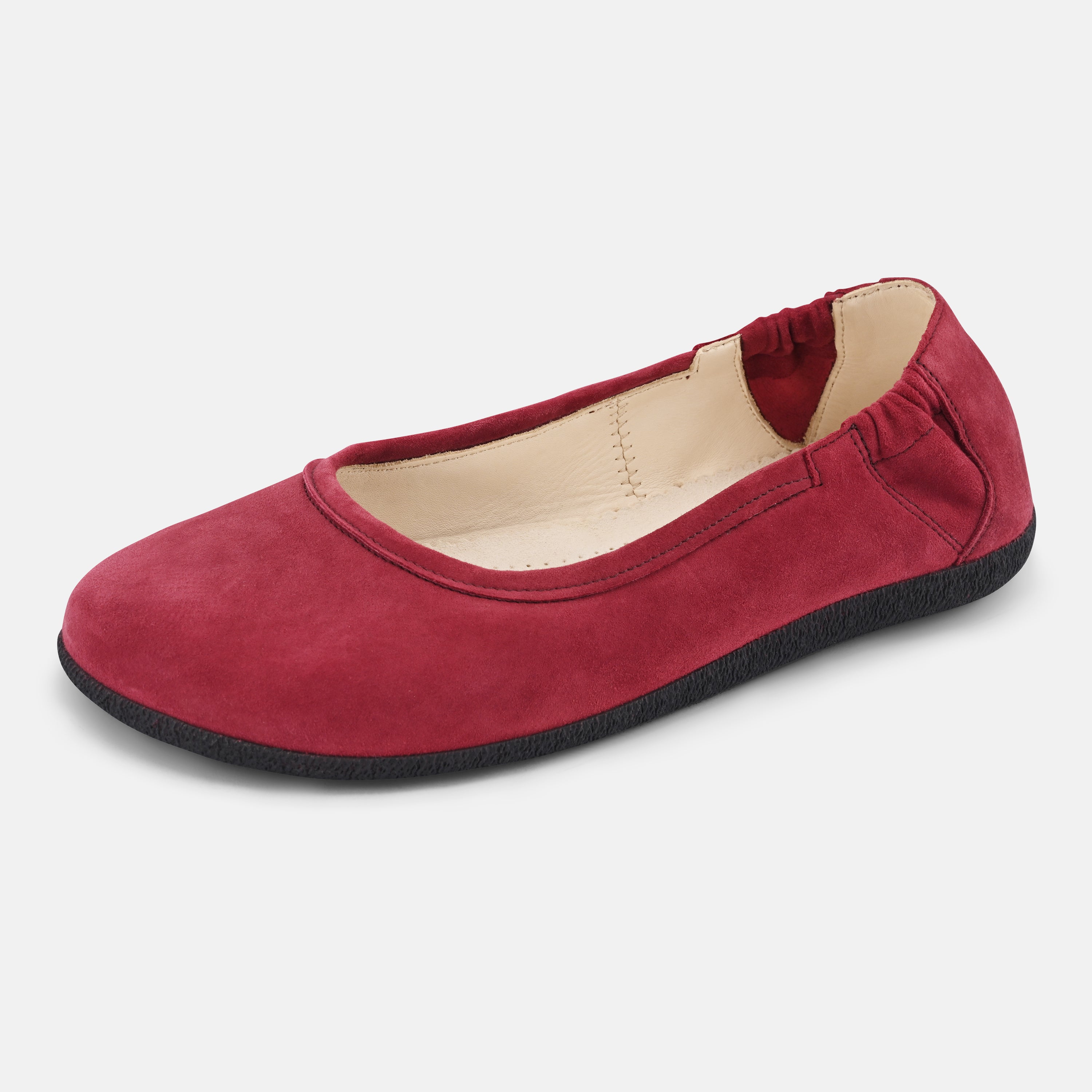 Women's Ballet | Bordeux Baer Shoes