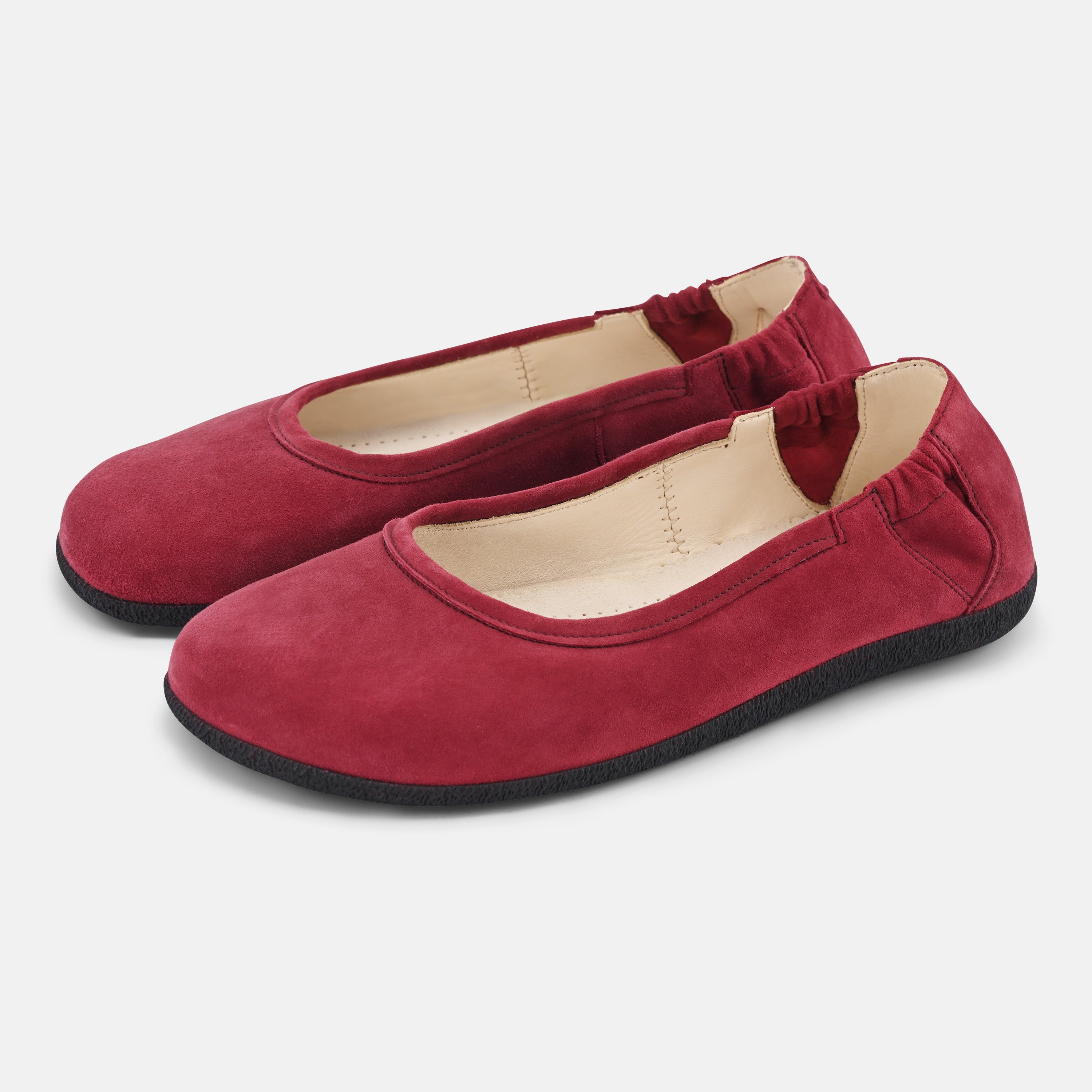 Women's Ballet | Bordeux Baer Shoes