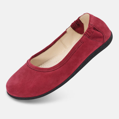 Women's Ballet | Bordeux Baer Shoes