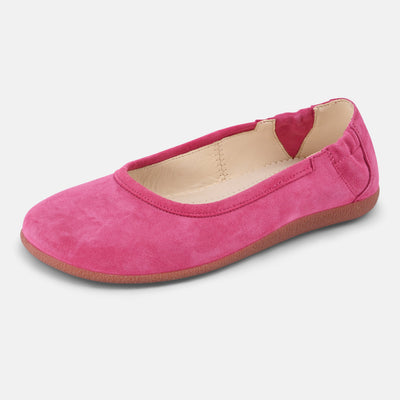 Women's Ballet | Fushia Baer Shoes