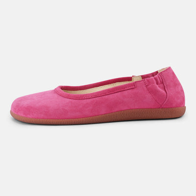 Women's Ballet | Fushia Baer Shoes