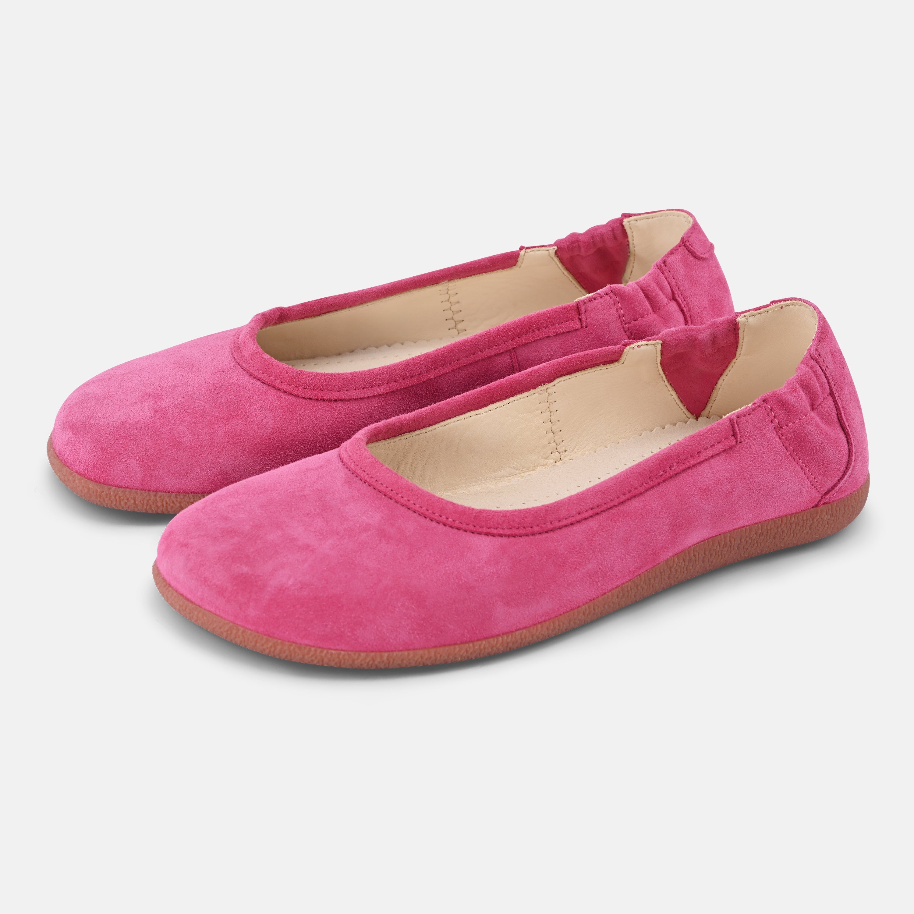 Women's Ballet | Fushia Baer Shoes