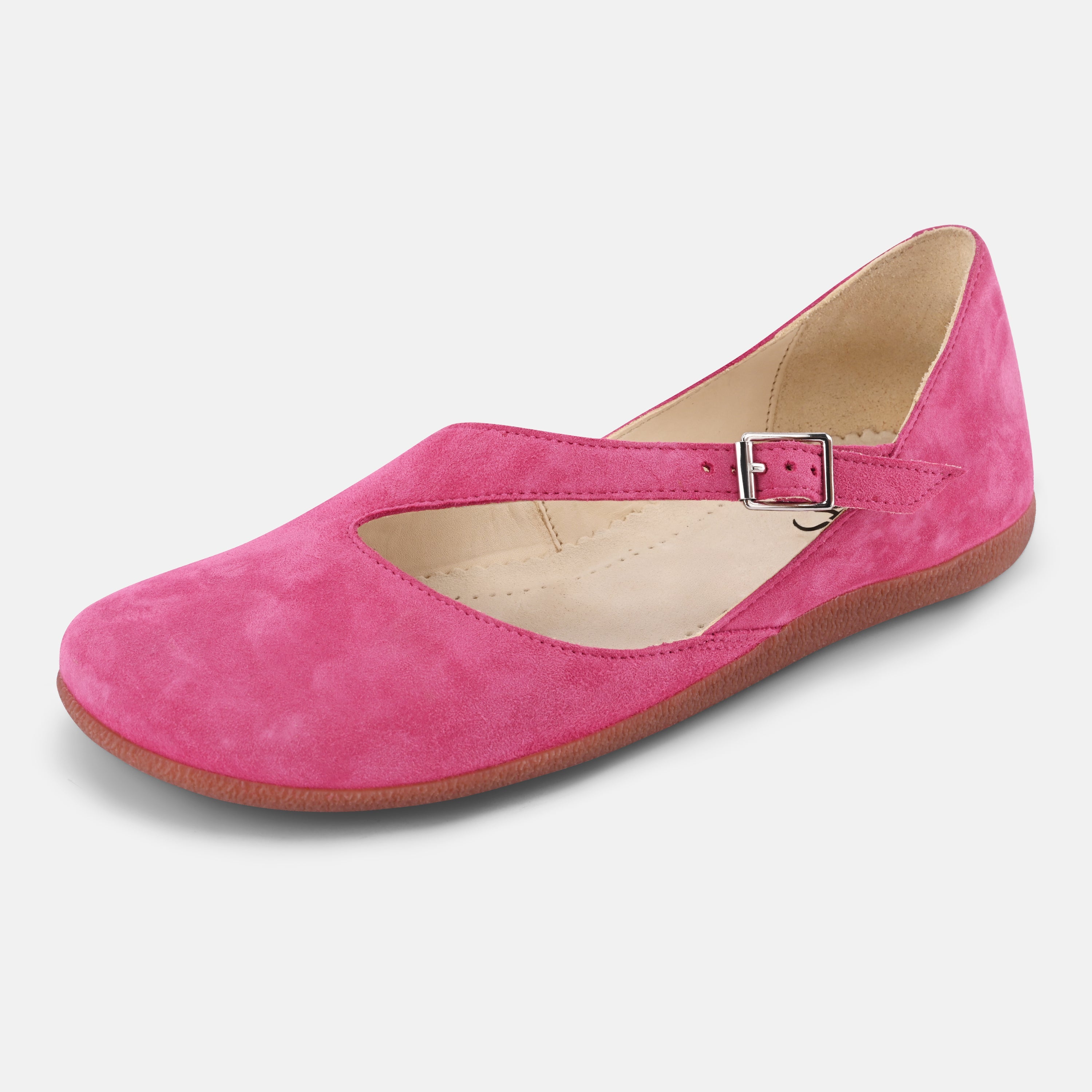 Women's Smartstep | Fushia Baer Shoes