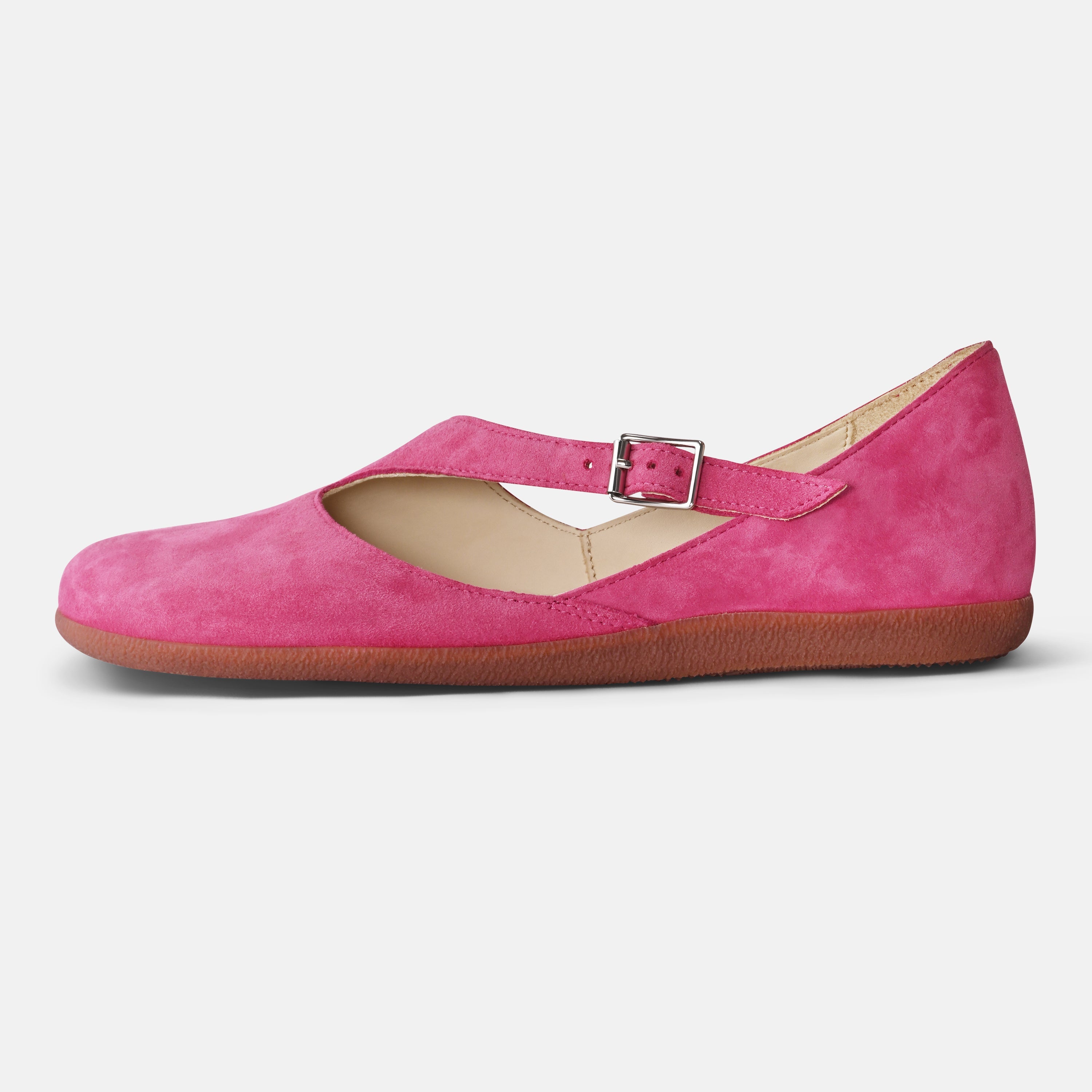 Women's Smartstep | Fushia Baer Shoes