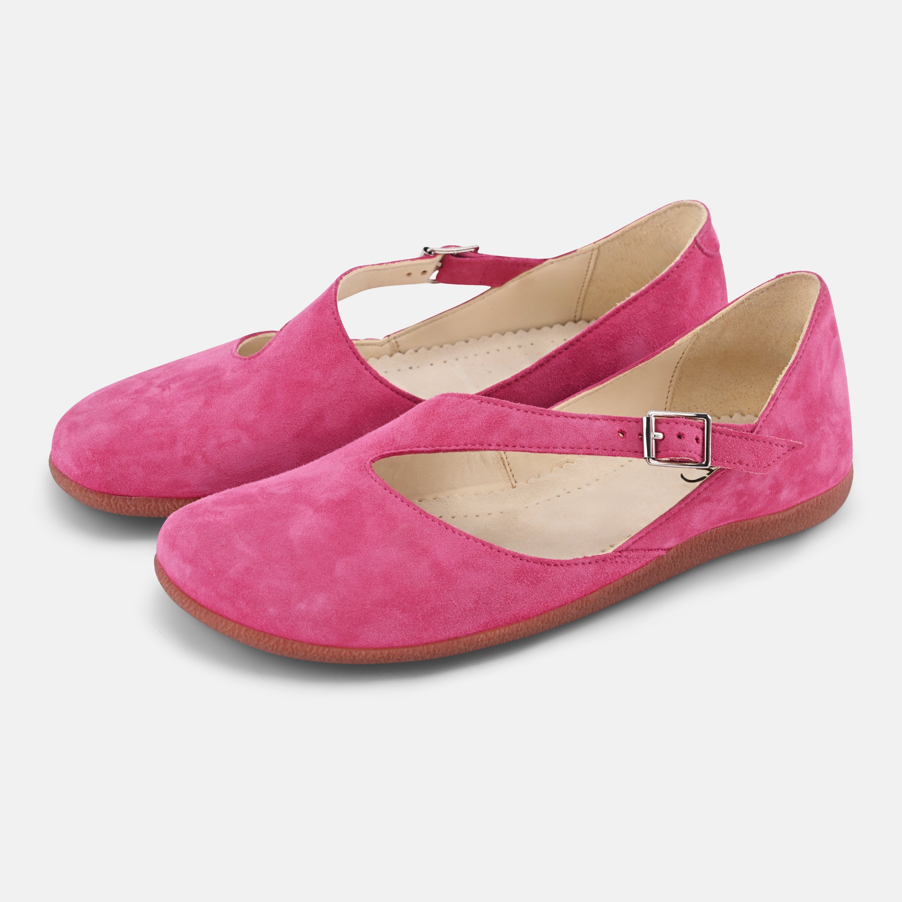 Women's Smartstep | Fushia Baer Shoes