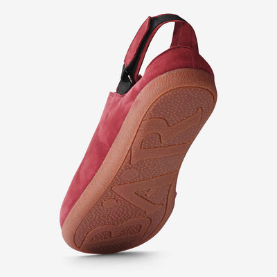 Women's Bordeux relaxed fit shoes Baer