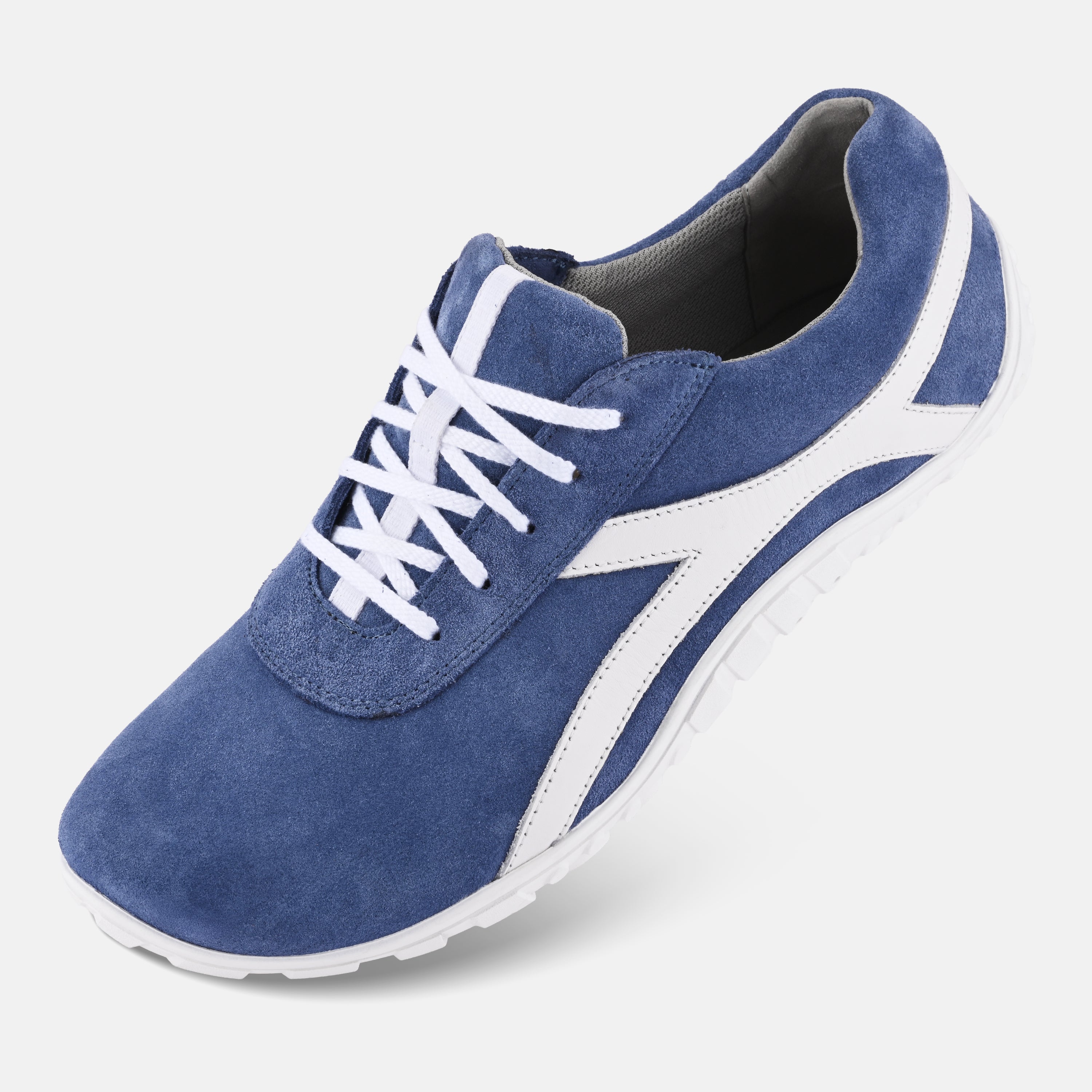 Men's NexGen-M | Blue Baer Shoes