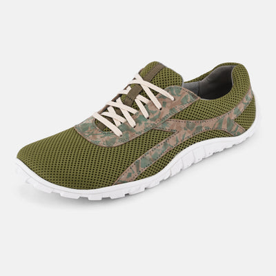 Men's NexGen-M | Olive Baer Shoes