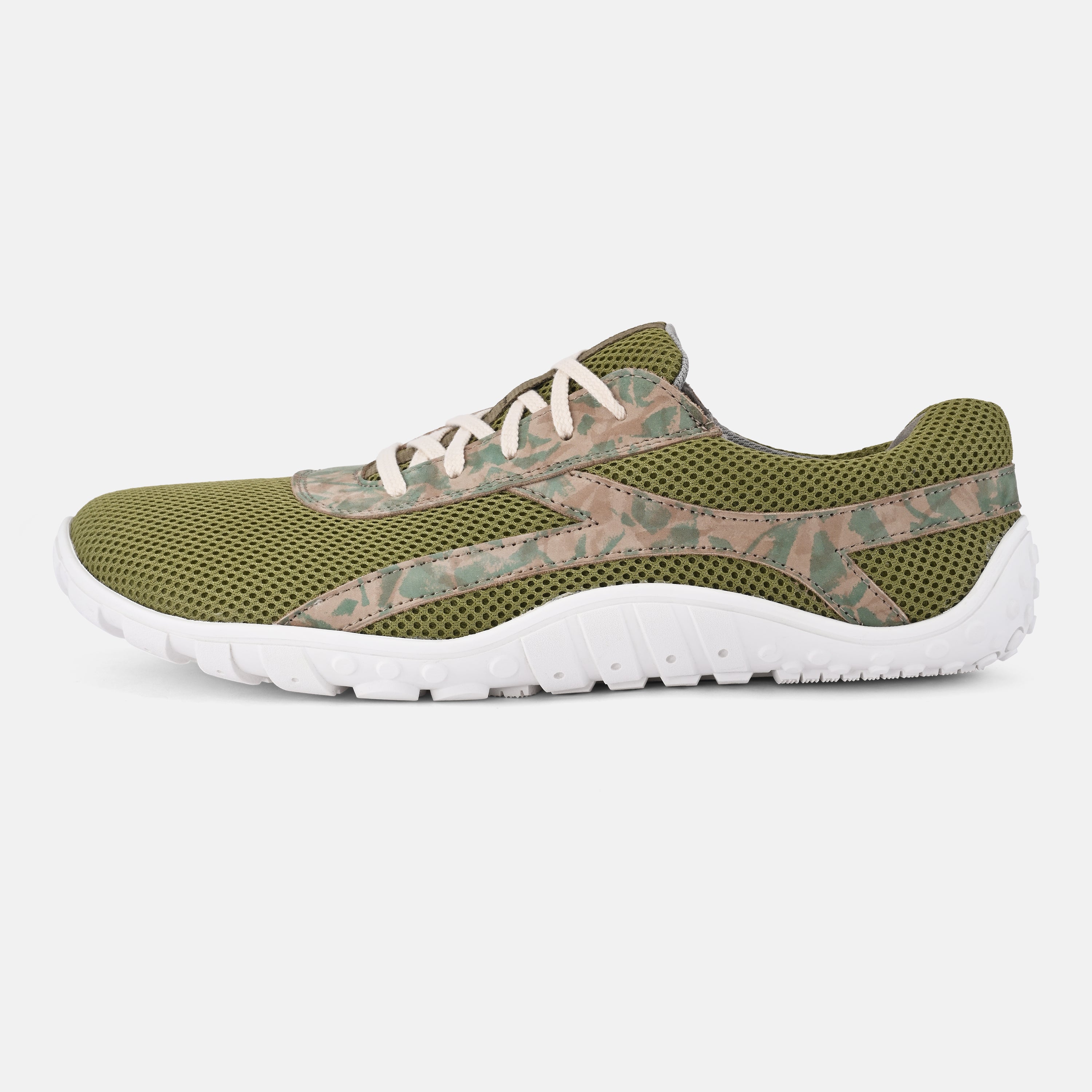 Men's NexGen-M | Olive Baer Shoes