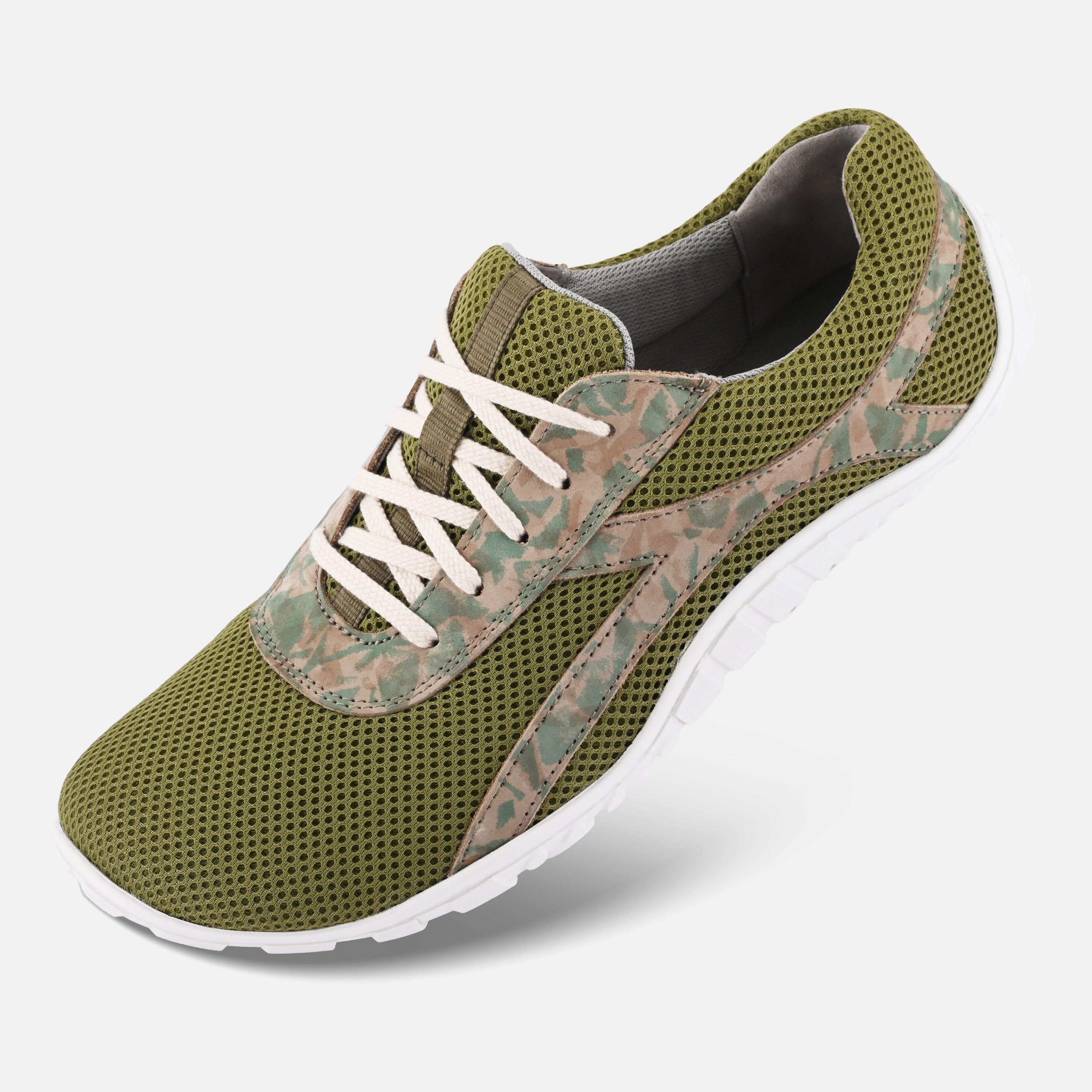 Men's NexGen-M | Olive Baer Shoes