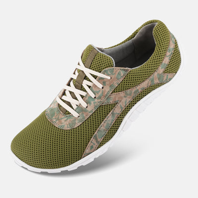 Men's NexGen-M | Olive Baer Shoes