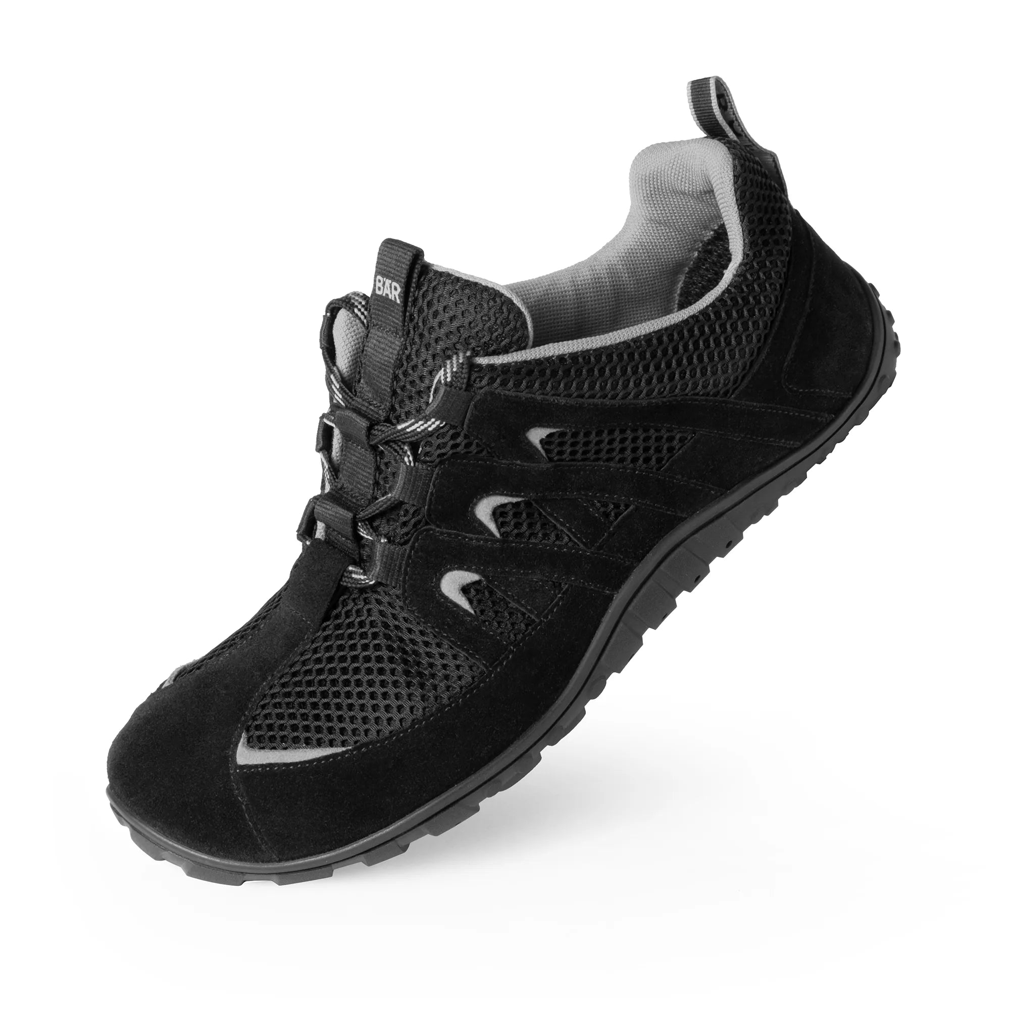 Cardio training gym shoes Baer