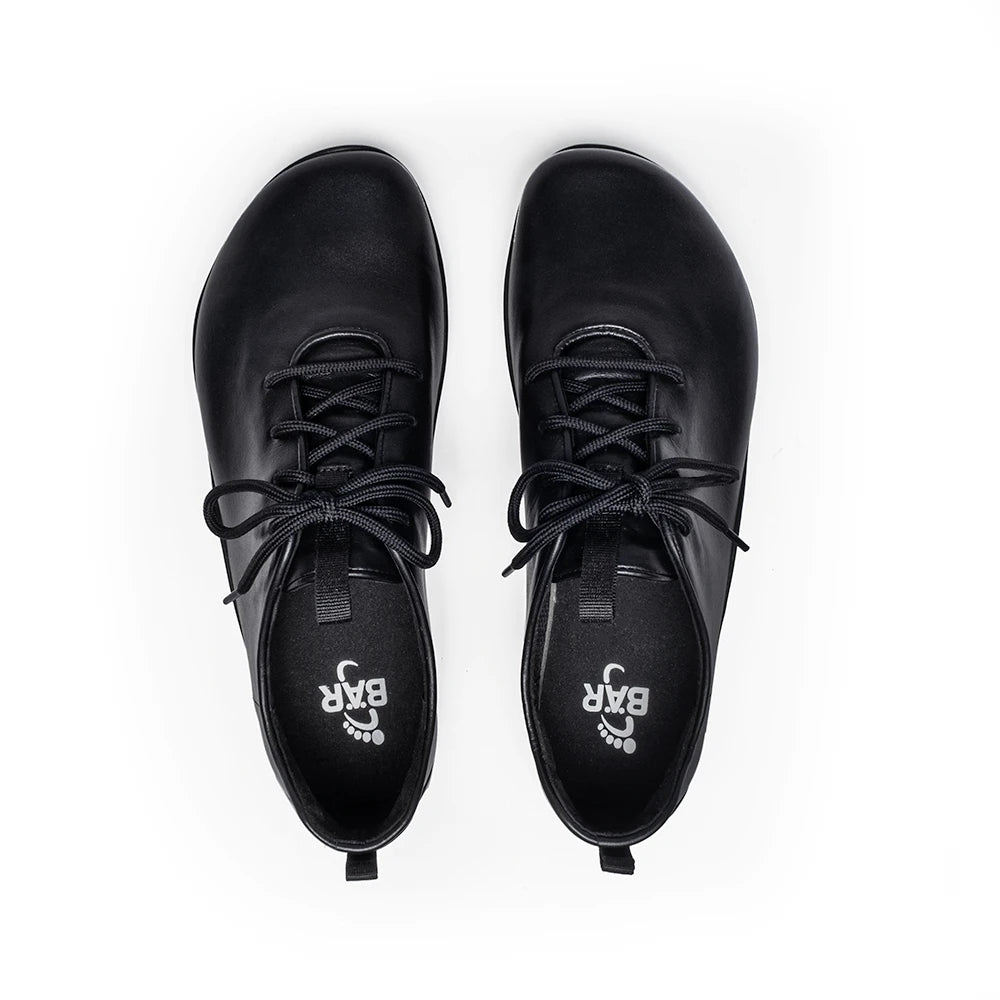 wide toe box formal shoes Baer