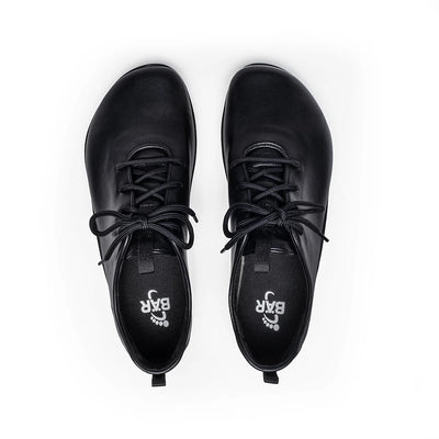 wide toe box formal shoes Baer